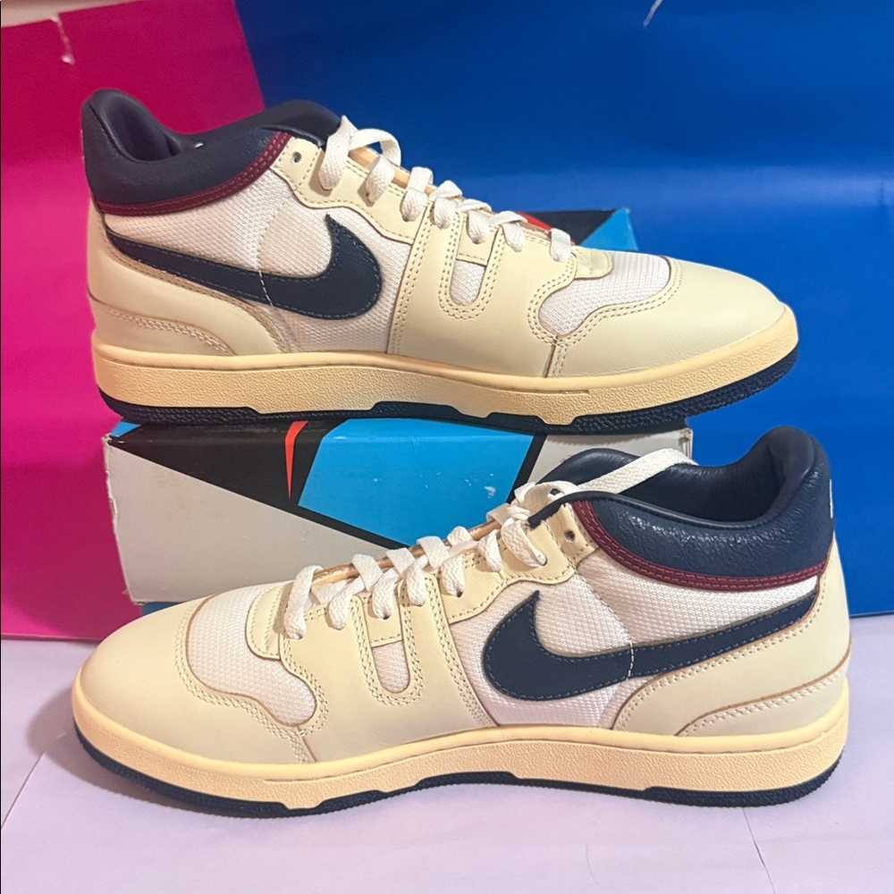 Nike Attack PRM Better With Age Sail Midnight Navy HF4317-133